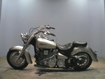 �������� �� ������ �������� Yamaha WildStar1600 2003 ���� 3